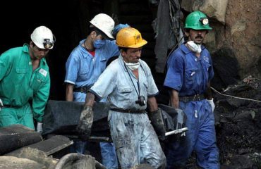 Seguridad de los trabajadores