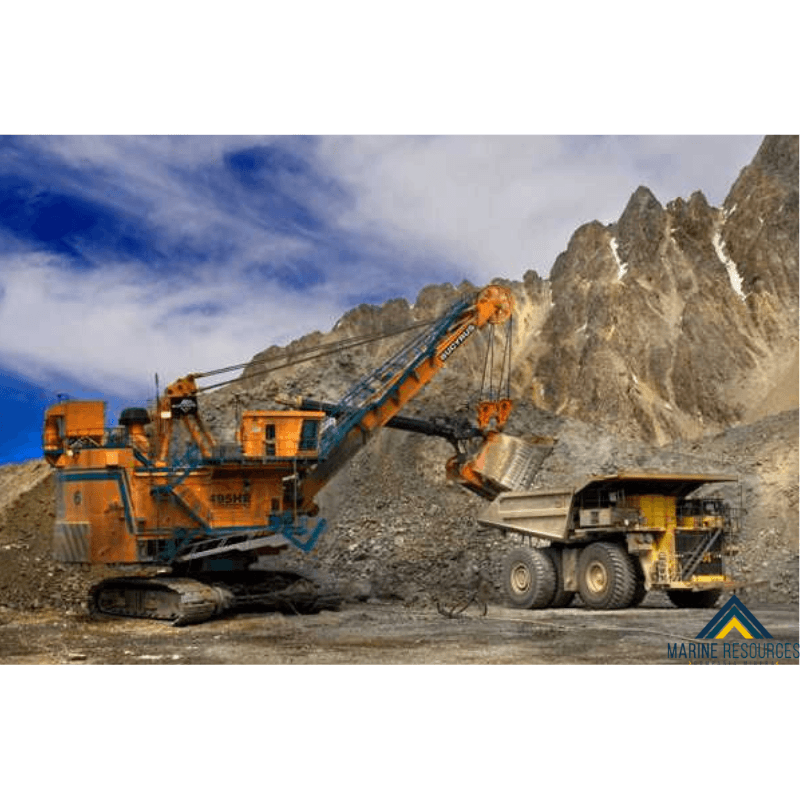 La importancia del sector minero en el Perú y su aporte en el desarrollo económico