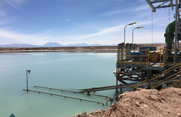 Tratamientos de agua