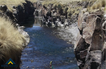 Agua subterránea