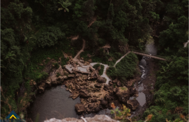 Evitar contaminación del agua