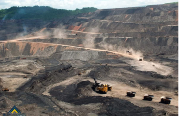 Impacto ambiental minero