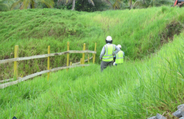 Protección medioambiental