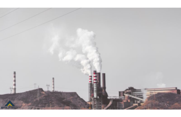 Contaminación del aire