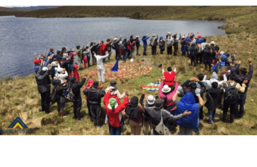 Comunidades mineras