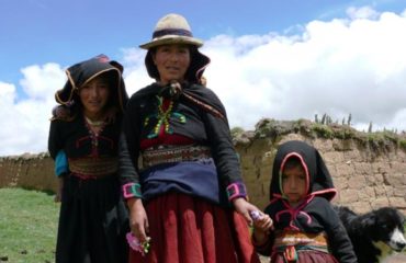 Vida comunitaria