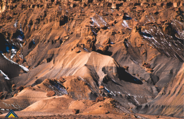 Minera Marine Resources