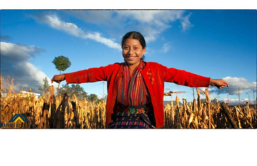 Empoderamiento femenino