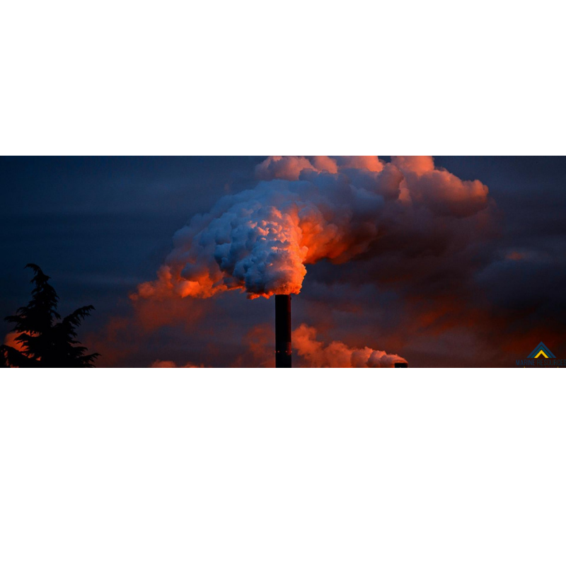 Reducción de contaminantes climáticos de vida corta