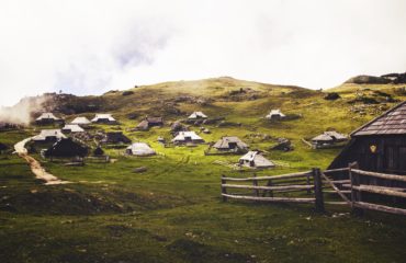 Bienestar de comunidades