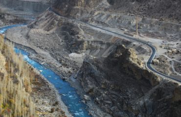 Minería en el futuro