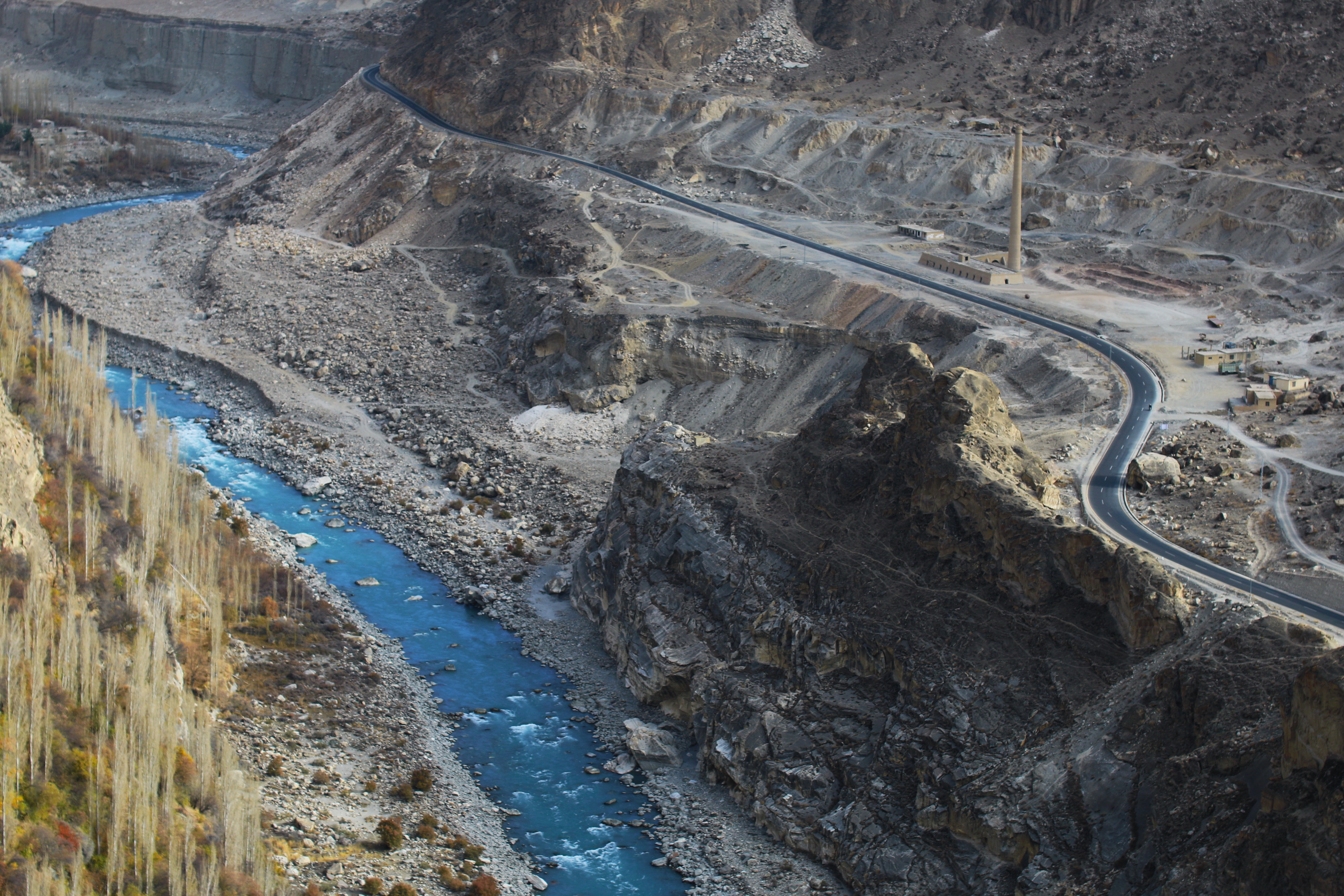 ¿Qué le espera a la minería en el futuro?