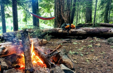 Incendios forestales