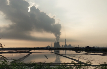 Contaminantes climáticos