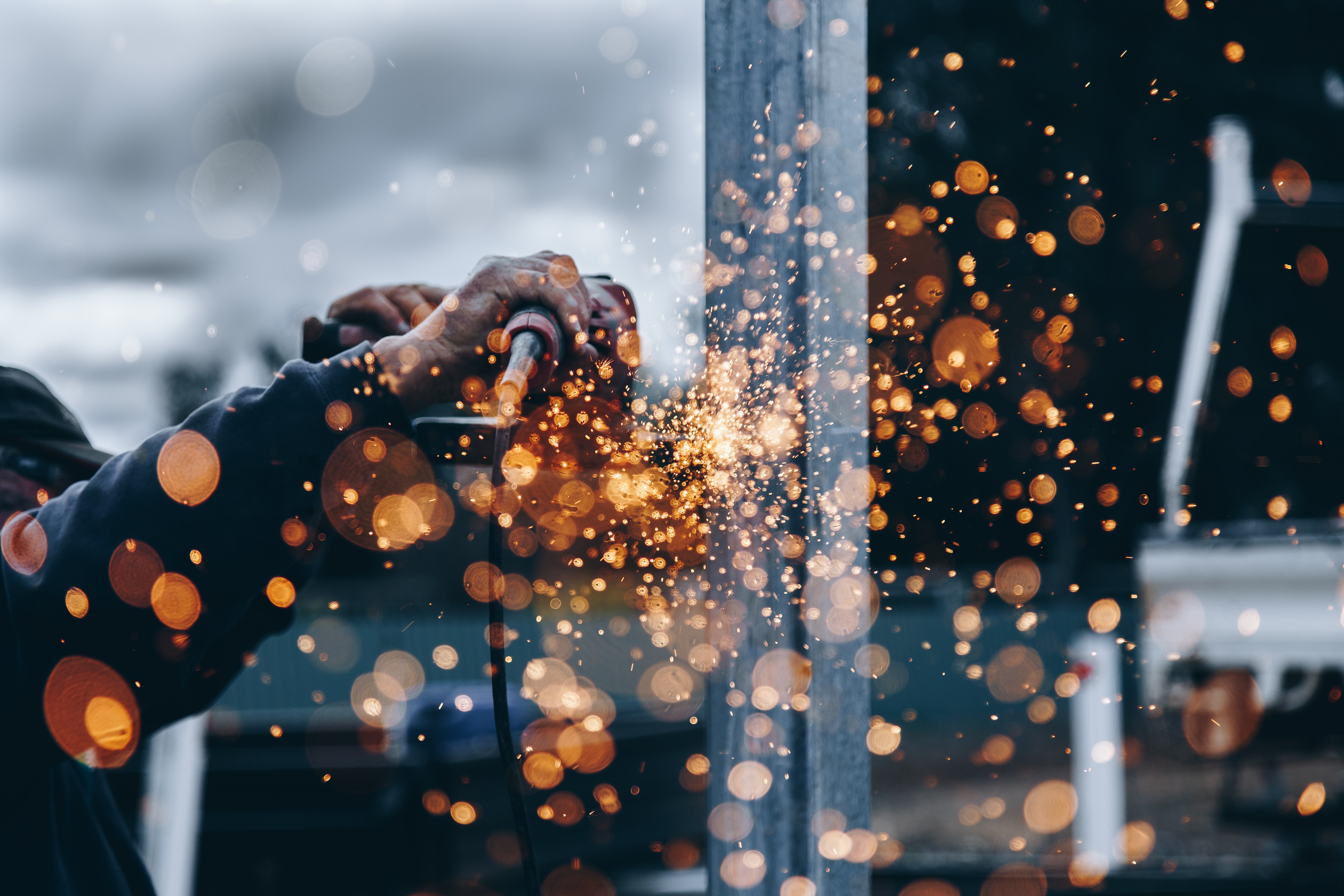 La importancia del certificado OHSAS 18001