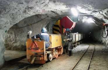 Fidel Sanchez Alayo nos muestra temas sobre minería en el perú