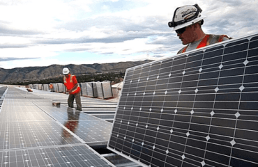 energia renovable mineras